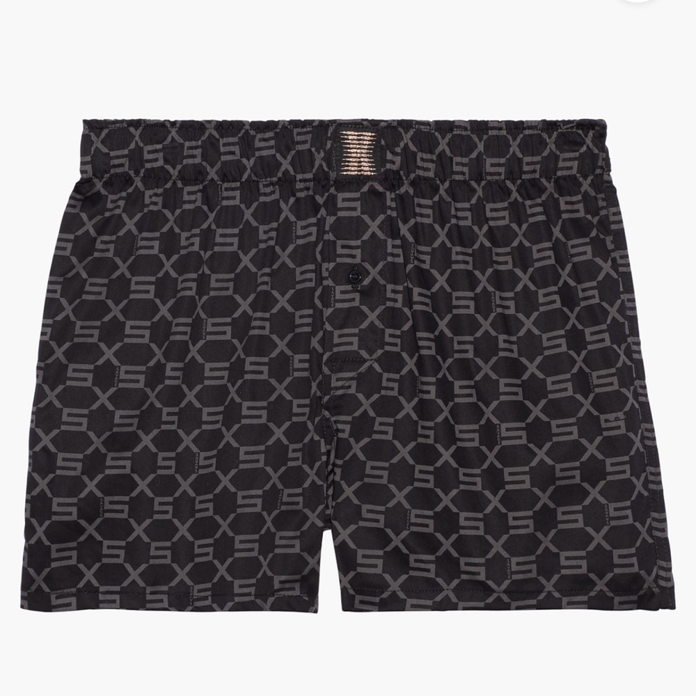 NWT Savage X Fenty Boxers